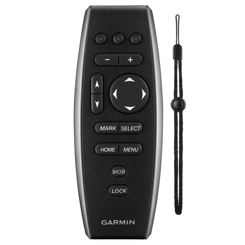 Garmin Wireless Remote Control For GPSMAP 8600/8400/7600/7400 Series image number 1