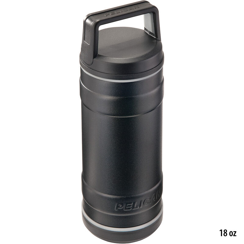 Pelican Vacuum Insulated Stainless Steel Tumbler Bottle image number 2