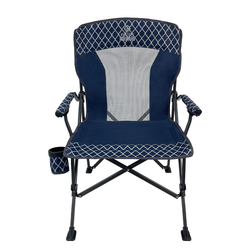 Venture Forward Alpha Ventback Sport Chair image number 2