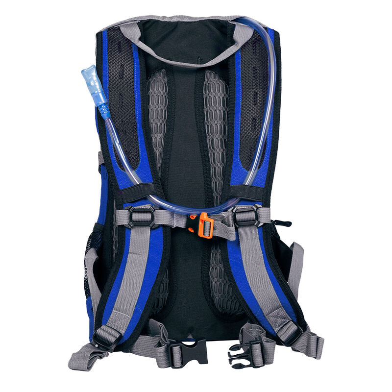 Teton Sports Oasis 1100 Hydration Pack with 2-Liter Hydration Bladder image number 12