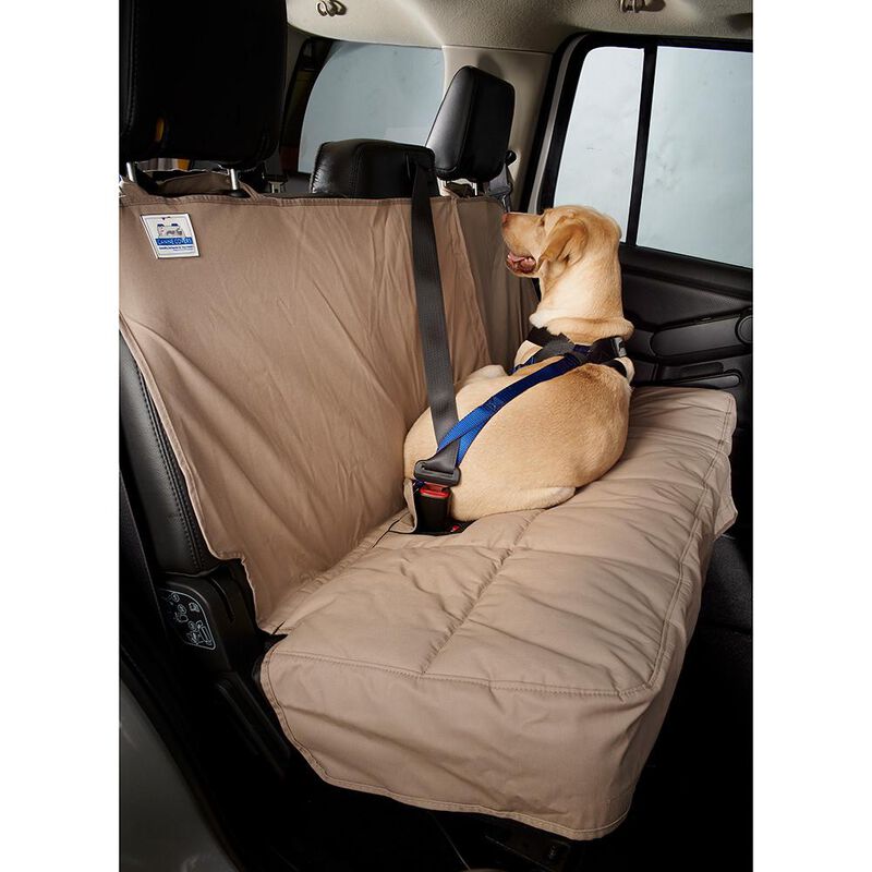 Blue Canine Travel Safe Harness, X-Small image number 4