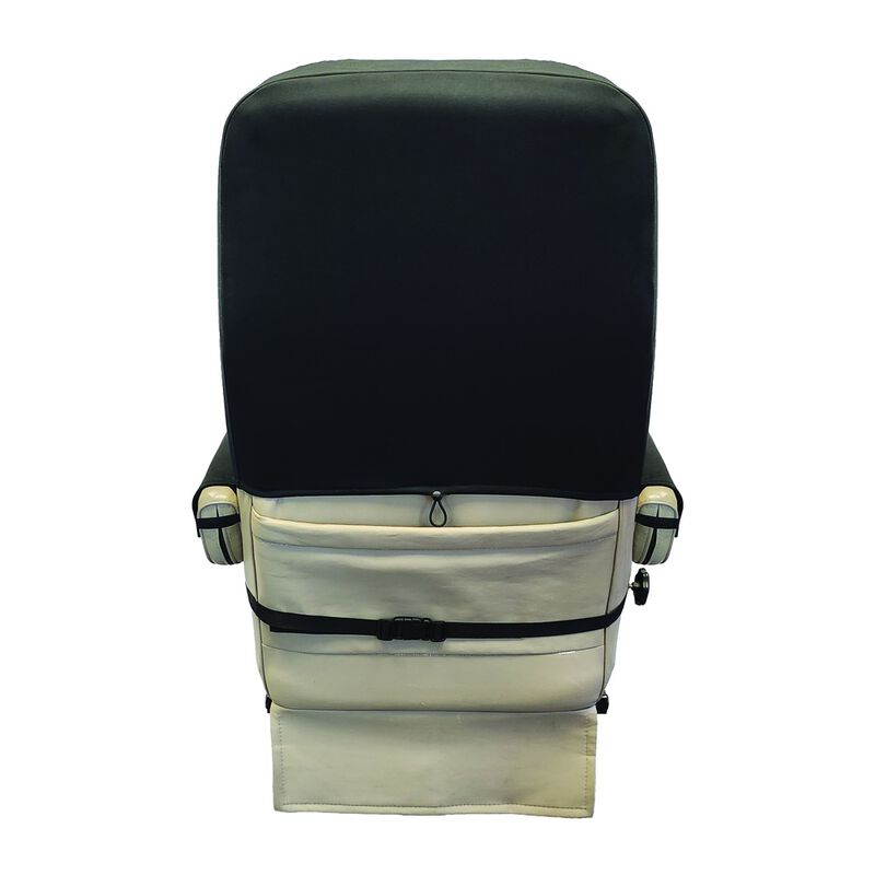 GripFit+ Premium Motorhome Seat Cover Double Pack image number 2