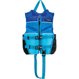 Connelly Child Classic Neo Life Jacket, Boys