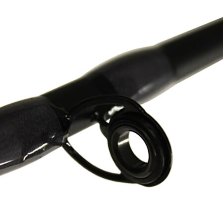 Zebco 808 Spincast Combo, 7'0