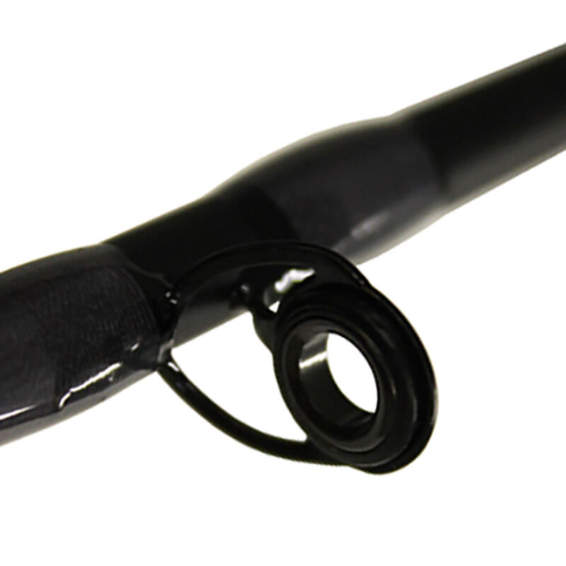 Zebco 808 Spincast Combo image number 3