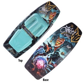 HO Joker Kneeboard