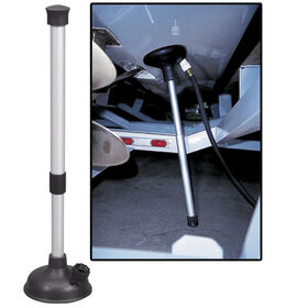 Inboard Engine Adjustable Motor Flusher