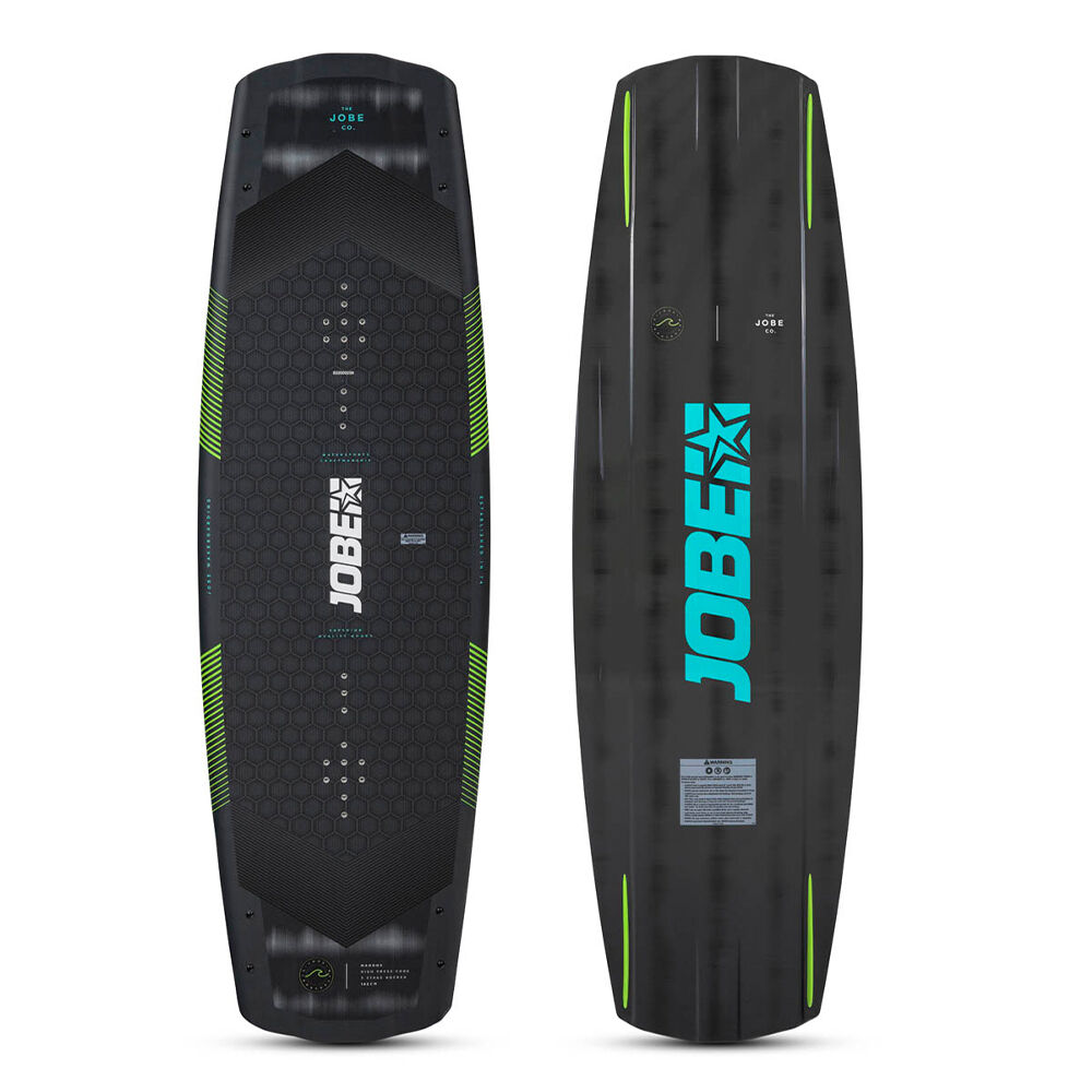 Jobe Maddox Wakeboard & Bindings Set