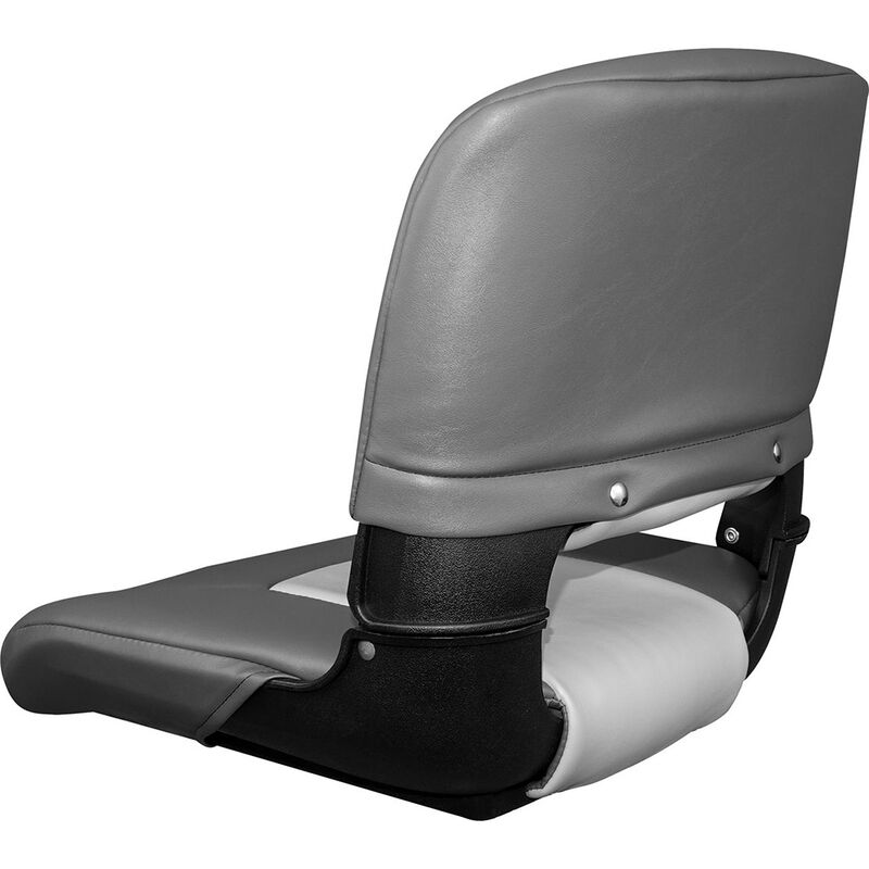 Tempress All-Weather High-Back Folding Seat image number 4