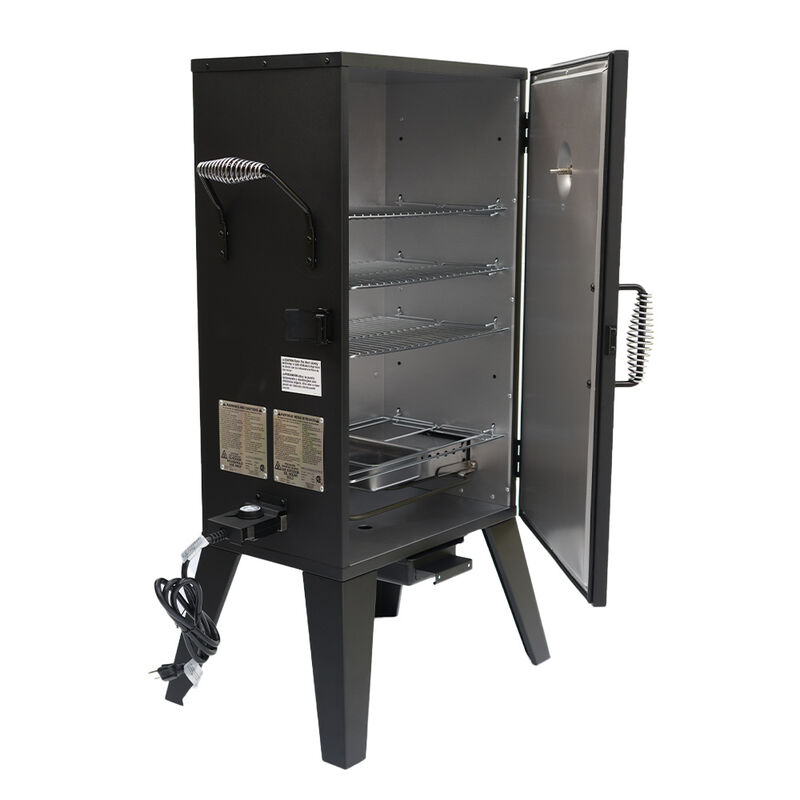 Grill Boss 1500W Electric Smoker image number 14