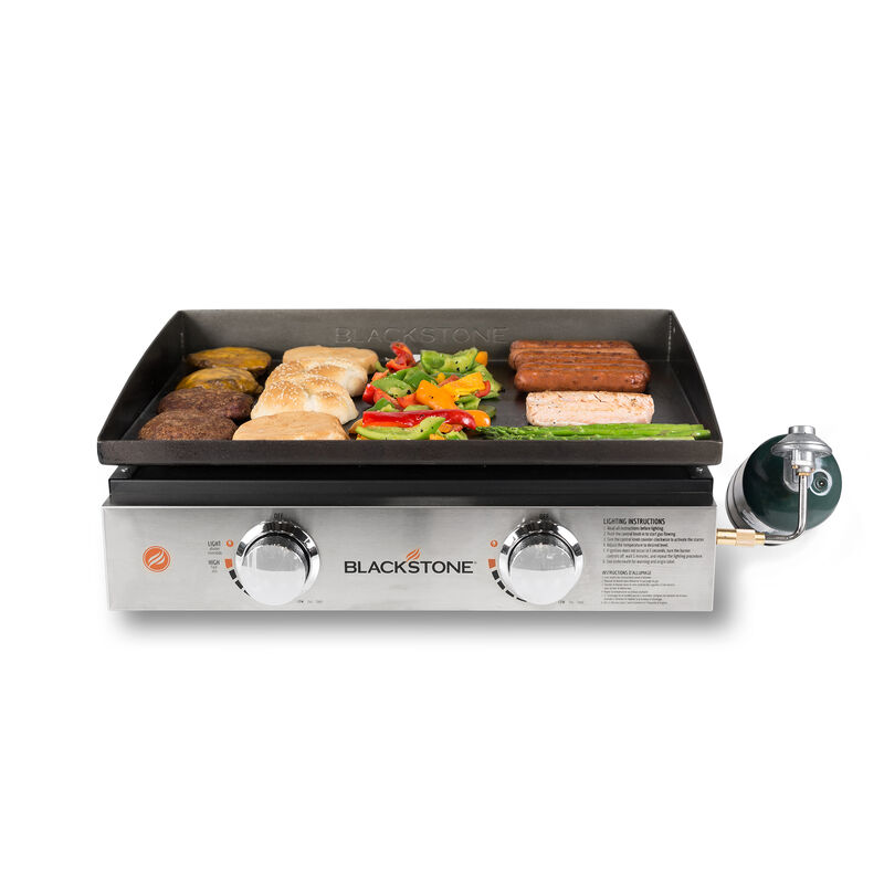Blackstone 22” Griddle   image number 1