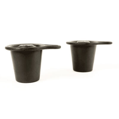 YakGear Scupper Plugs, 2-Pack