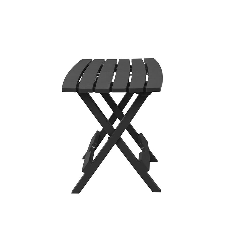 Camping World Folding Side Table image number 3