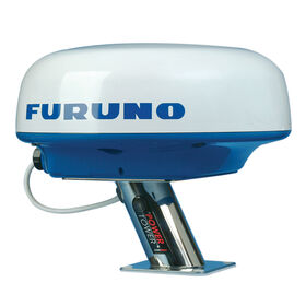 Scanstrut Stainless Steel PowerTower for Raymarine 4' Open Array Antennas