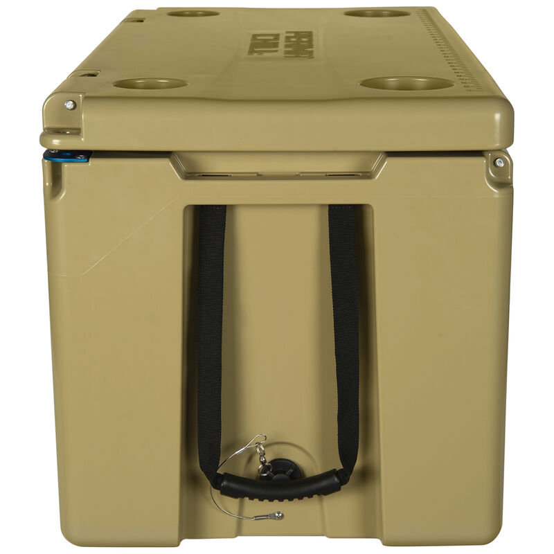 Perma Chill 80 Quart Cooler image number 4