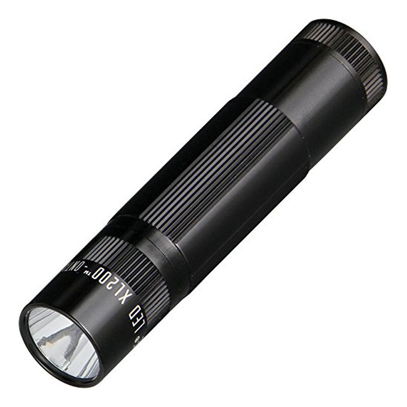 Maglite XL200 LED 3-Cell AAA Flashlight image number 1