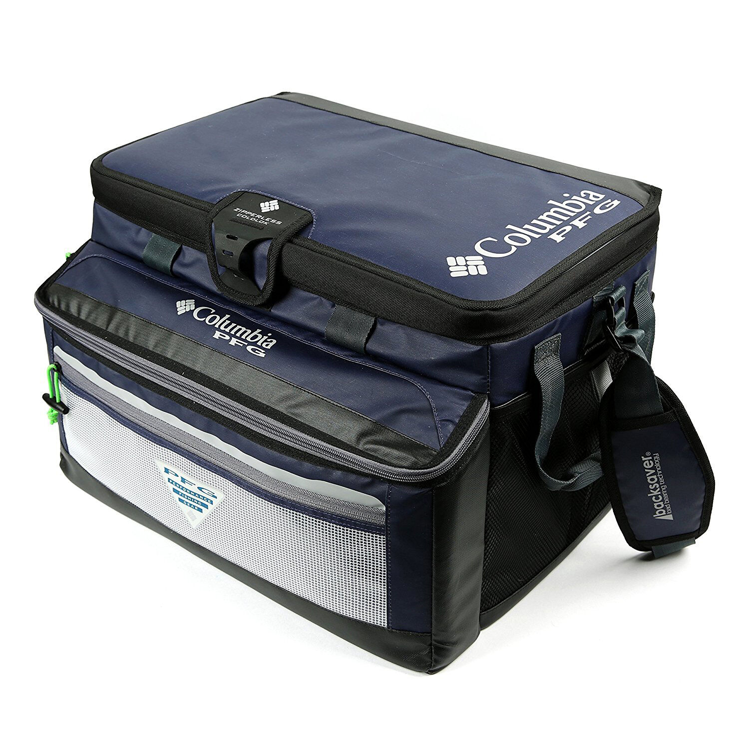 Columbia PFG 58-Can Hardbody Thermal Cooler