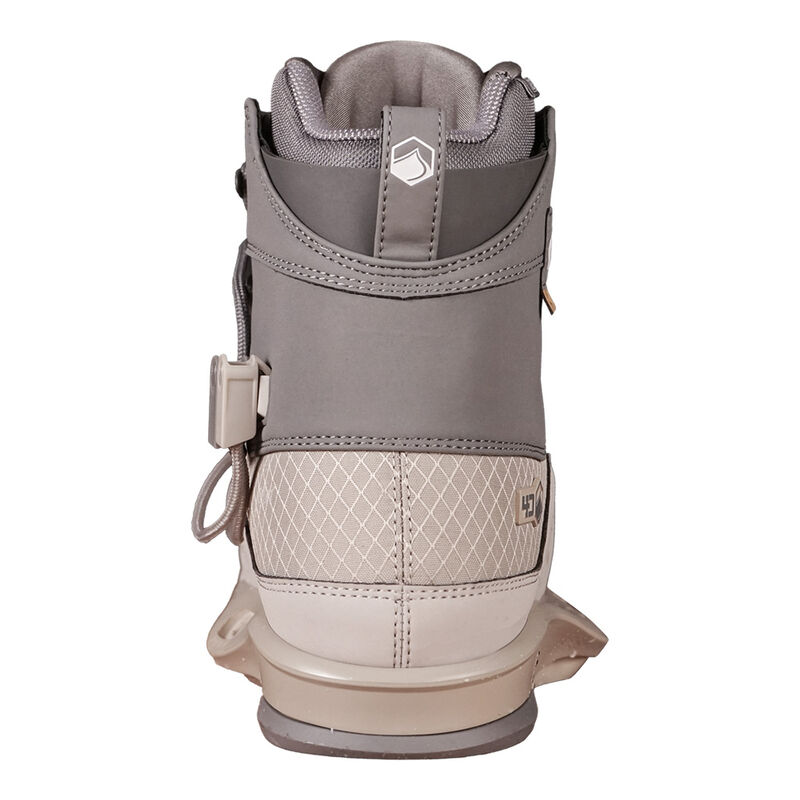 Liquid Force Peak 4D 6-8 Wakeboard Binding image number 3