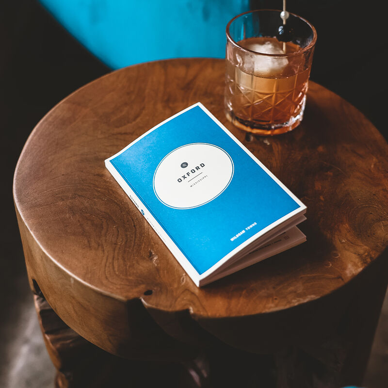 Wildsam Travel Guide - Oxford, Mississippi image number 5