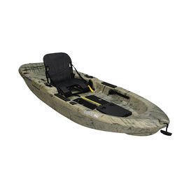 Sun Dolphin Boss 10 SS Sit-On-Top Fishing Kayak