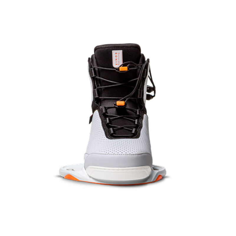 Ronix Women's Rise Wakeboard Boots image number 4