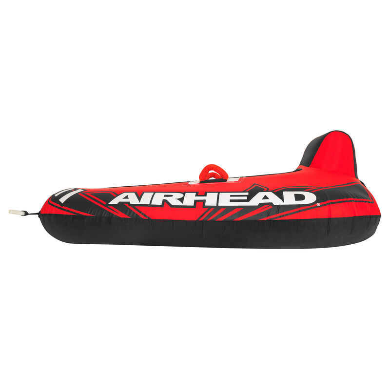 Airhead Mach 1 1-Person Towable Tube image number 4