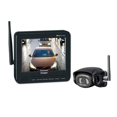 Voyager WVHS541 Digital Wireless Observation System