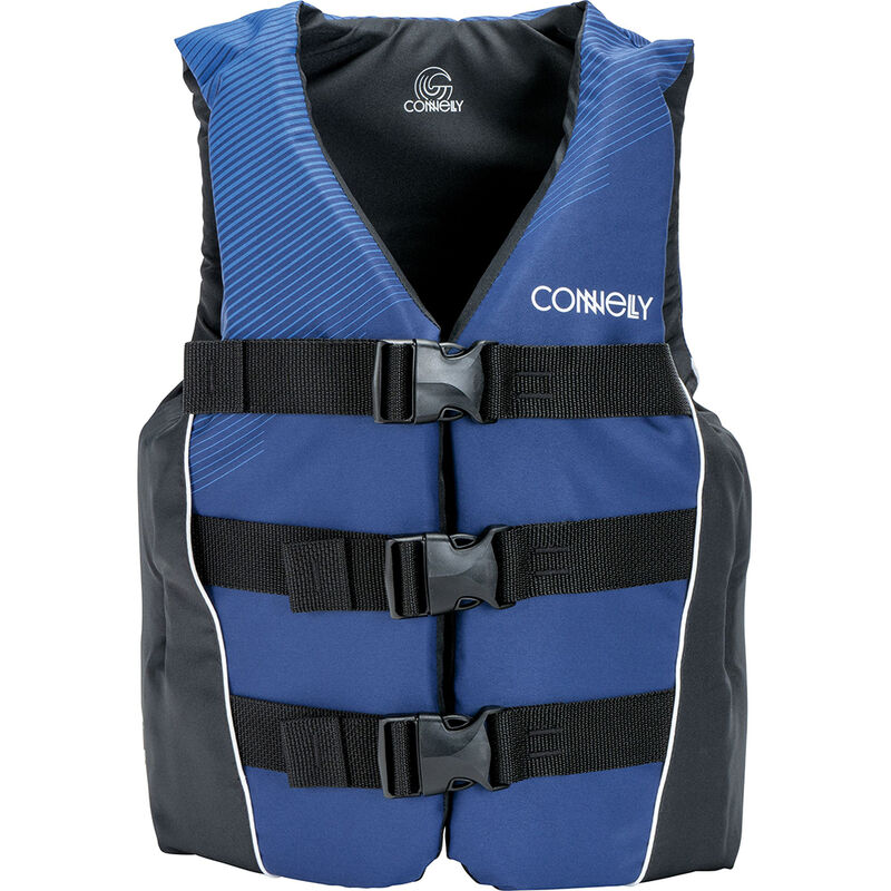 Connelly Teen Nylon Vest image number 1