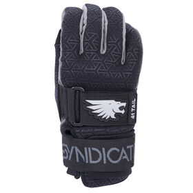 HO Syndicate 41 Tail Waterski Glove - Black - S