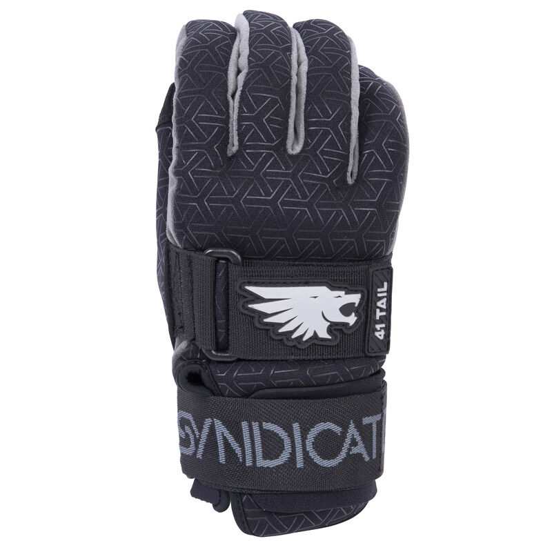 HO Syndicate 41 Tail Waterski Glove image number 1
