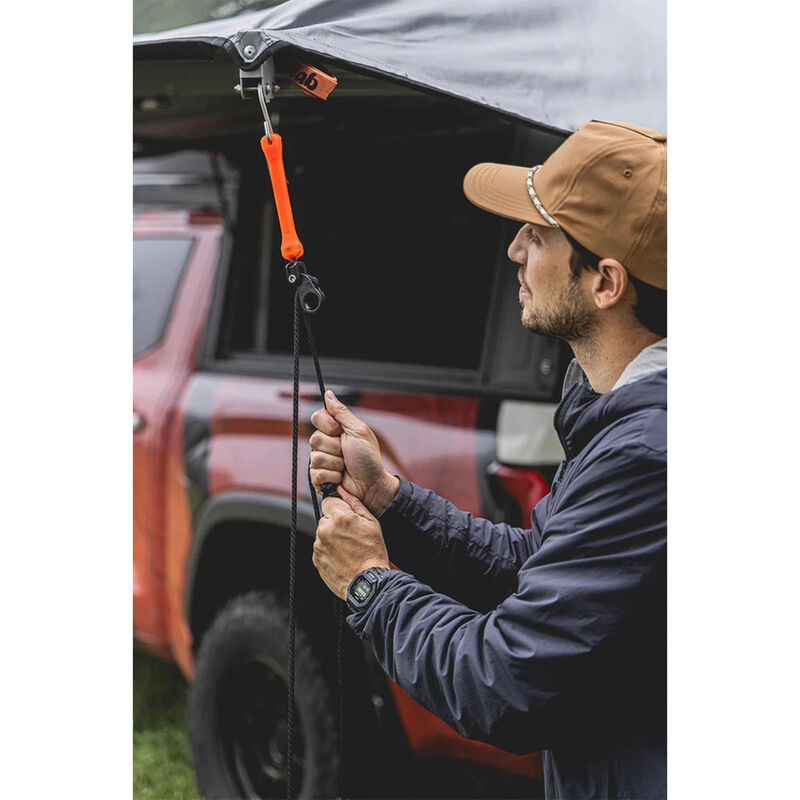 The Perfect Tie-Down PTD 12' Constant-Tension Rope-Lock Tie-Down image number 2