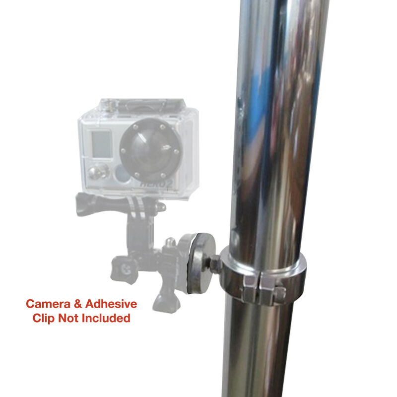 Rupp GoPro Clamp, 2.175" O.D. image number 1