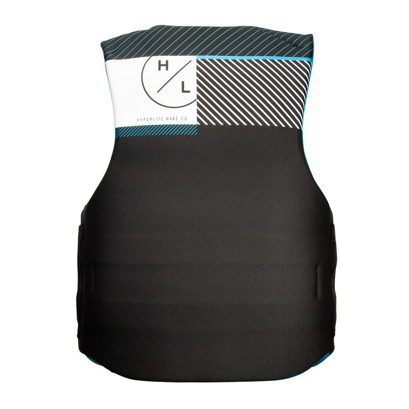 Hyperlite Men's Indy Life Jacket image number 2