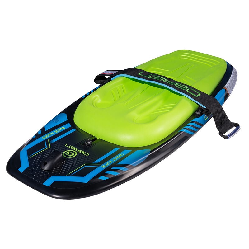 O'Brien Black Magic Kneeboard image number 5
