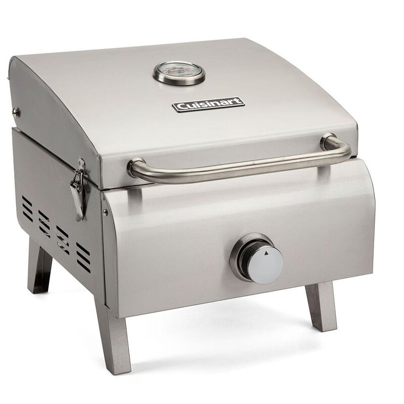 Cuisinart Professional Portable Gas Grill image number 1