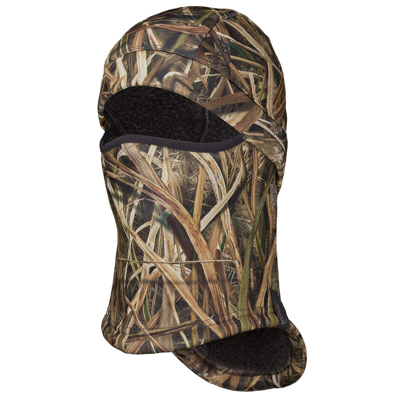 Browning Men&rsquo;s Wicked Wing High-Pile Fleece Balaclava image number 2