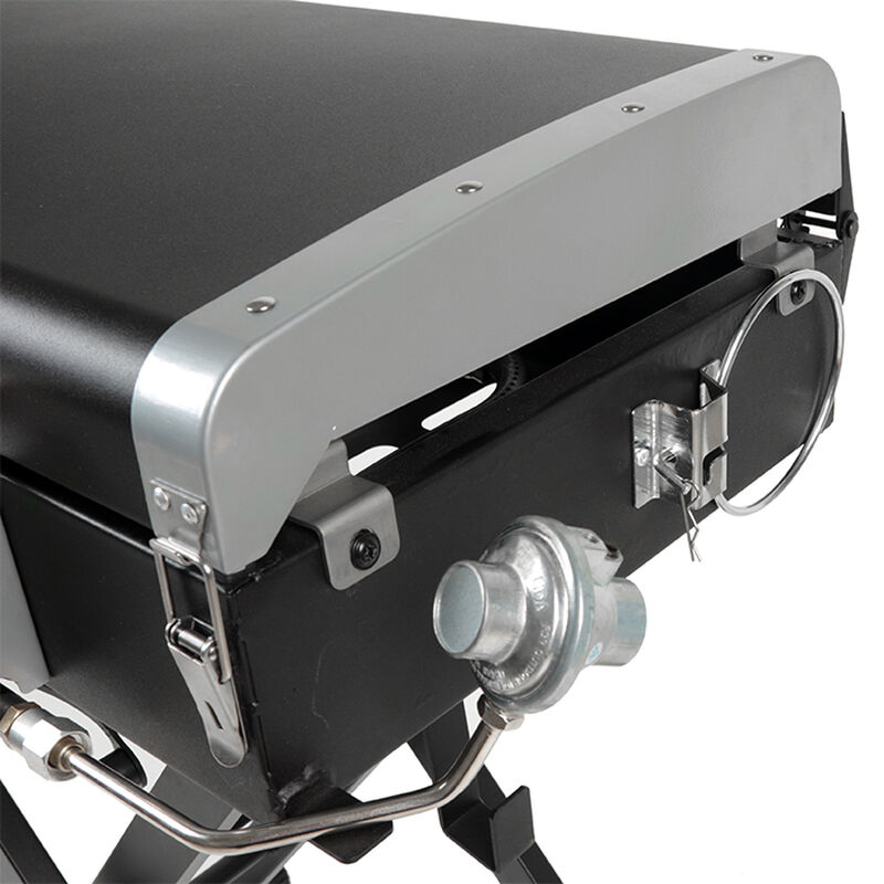 Razor Portable LP Gas Griddle image number 8