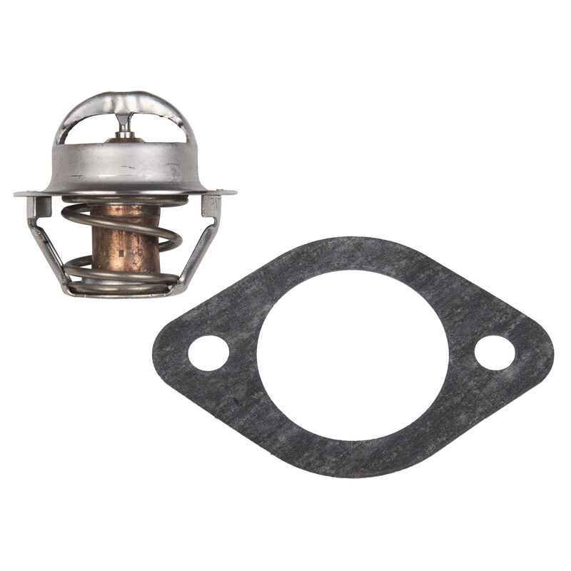 Sierra Thermostat Kit For Westerbeke Engine, Sierra Part #23-3659 image number 1