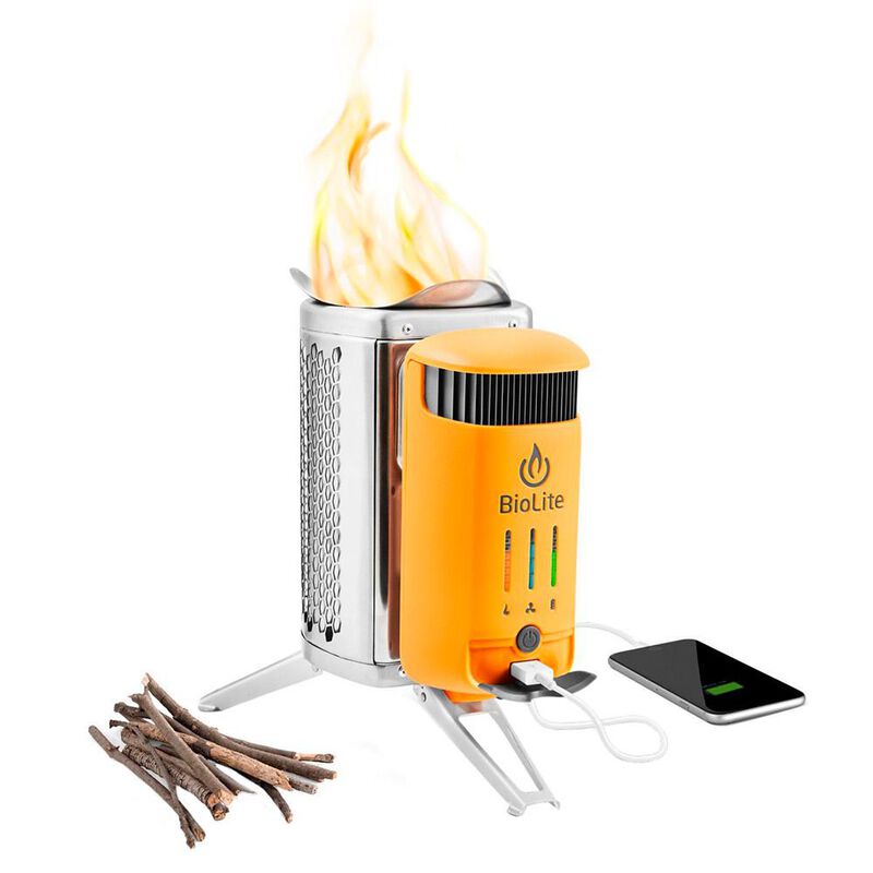 BioLite CampStove 2 Bundle image number 8