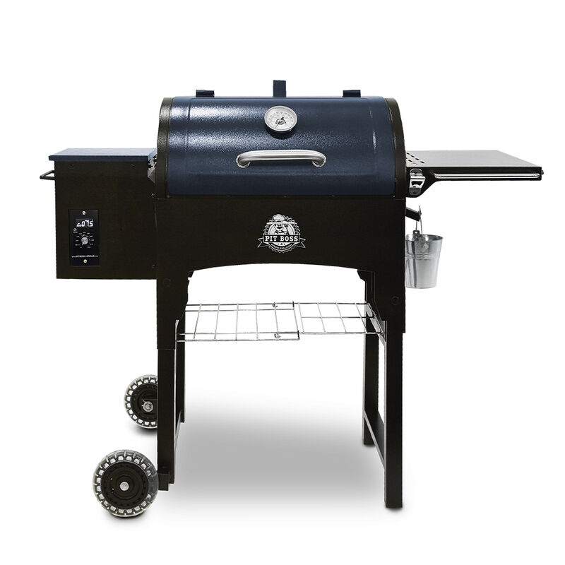 Pit Boss R-Series Wood Pellet Grill image number 1