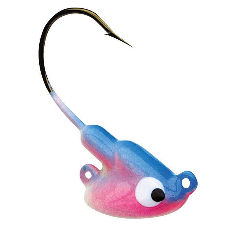 Northland Stand-Up Fire-Ball Jigs image number 5