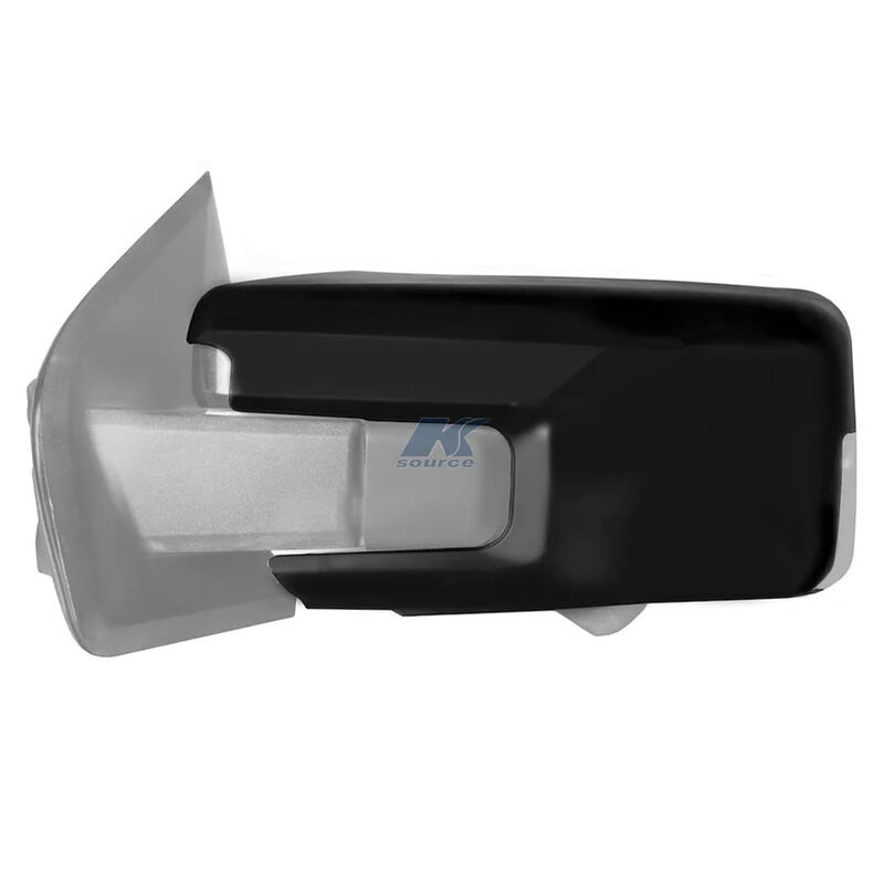 K-Source Snap & Zap 81860 Towing Mirrors for 2021-2026 Ford F150 image number 3