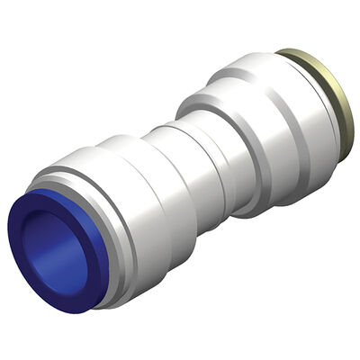 Whale 15mm Flexible Adapter With 5/8" O.D.