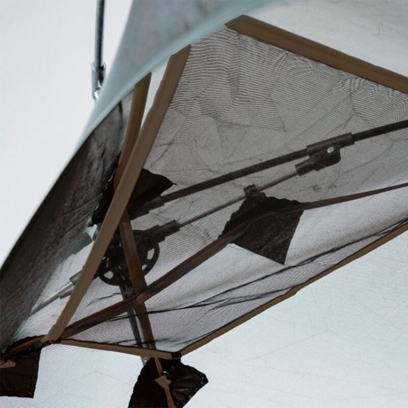 TETON Sports Vista 2-Person Quick Tent, Yellow image number 6