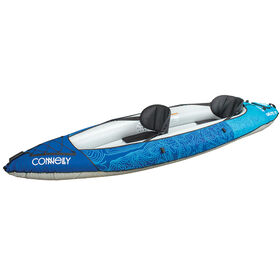 Connelly Nautic 11.5 Inflatable Tandem Kayak