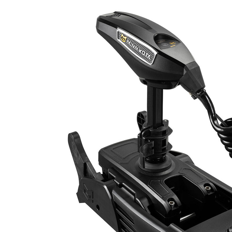 Minn Kota Terrova QUEST 90/115 Trolling Motor w/Wireless Remote - Dual Spectrum CHIRP - 24/36V - 90/115LBS - 45" image number 6
