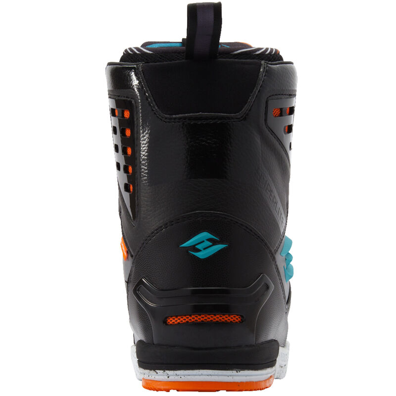 Hyperlite Webb Wakeboard Bindings image number 3