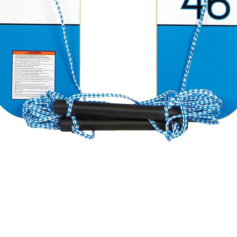 O'Brien Trainer Rope Kit - Thumbnail 3