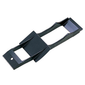 Solas Intake Grate, Polaris (except Hurricane, Genesis, and Octane, MSX)