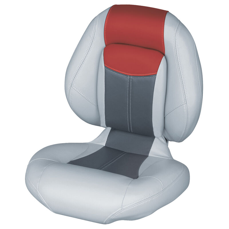 Wise Blast-Off Tour Series Centric Frame 1 Pro Style Boat Seat image number 2